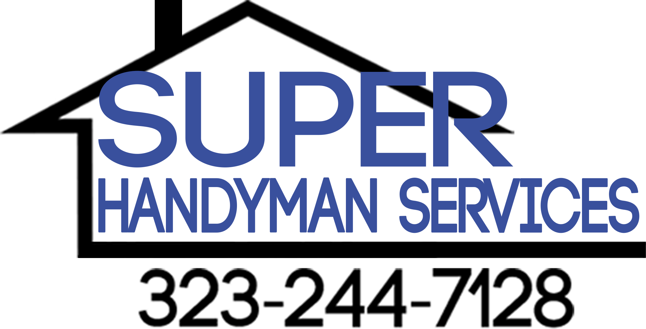 Handyman Services In Los Angeles Ca Super Handyman Service